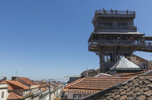 Foto 33 - Santa Justa Elevator by Rentestate