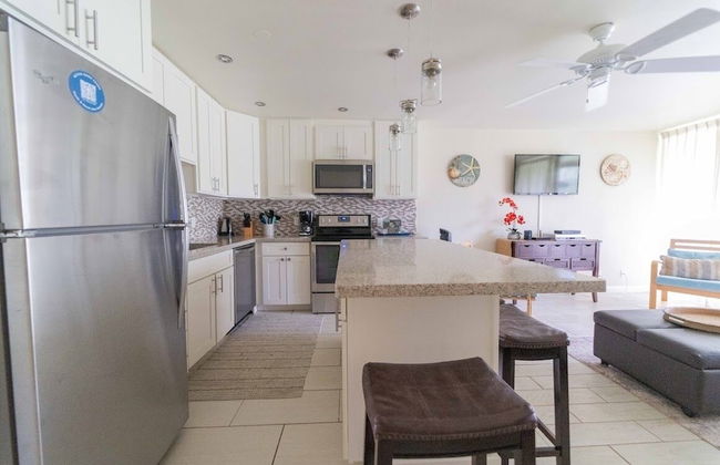Turtle Bay Heliconia**ta-207435366401 1 Bedroom Condo by RedAwning - Foto 7