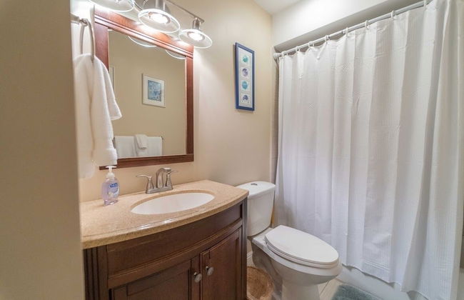 Turtle Bay Heliconia**ta-207435366401 1 Bedroom Condo by RedAwning - Foto 16