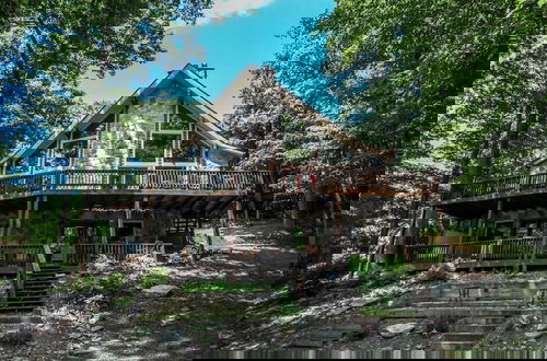 Foto 1 - Slip Away Chalet