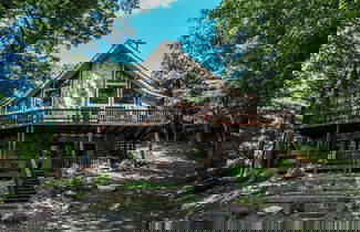 Foto 1 - Slip Away Chalet