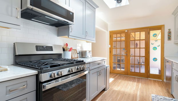 Équipement de l’hébergement