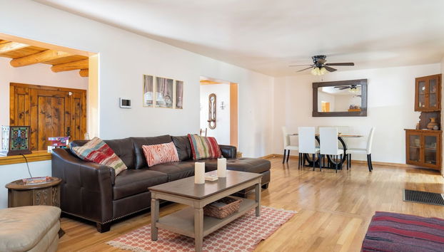 Équipement de l’hébergement