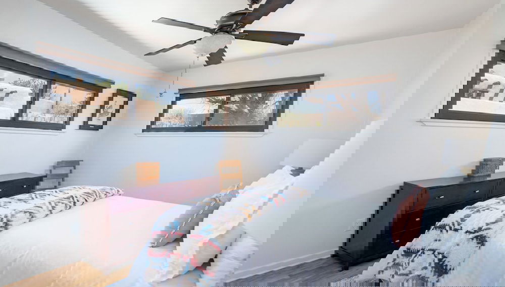 Équipement de l’hébergement