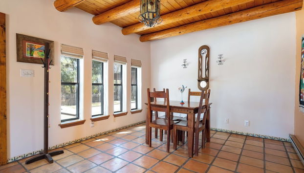 Équipement de l’hébergement