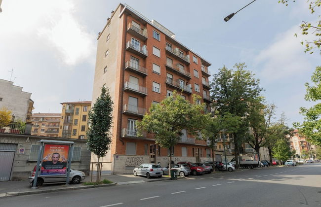 Appartamento con vista in zona Lingotto - Foto 33