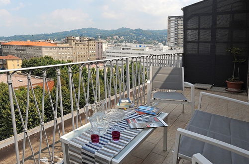 Photo 1 - Appartamento con vista in zona Lingotto