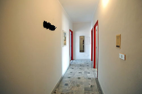 Photo 28 - Appartamento con vista in zona Lingotto