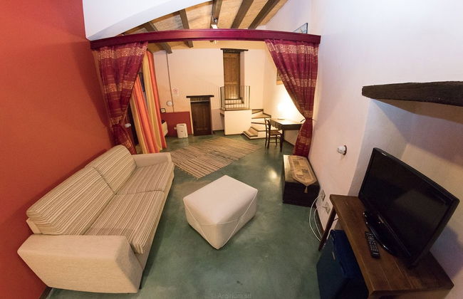 Case al Borgo Home Relais - Foto 28