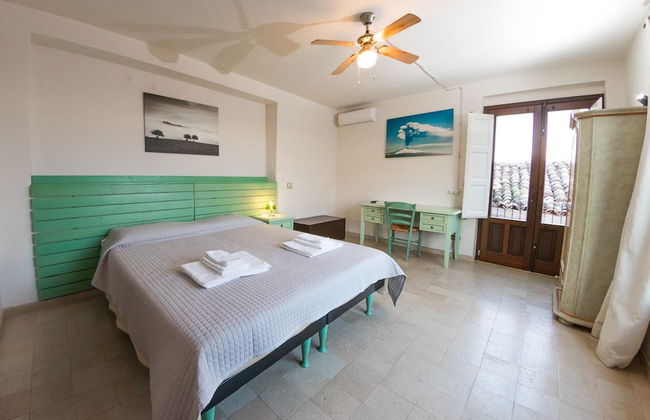 Case al Borgo Home Relais - Foto 12