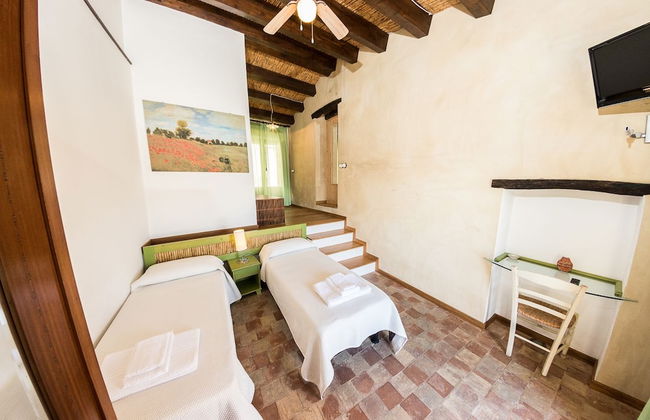 Case al Borgo Home Relais - Foto 10