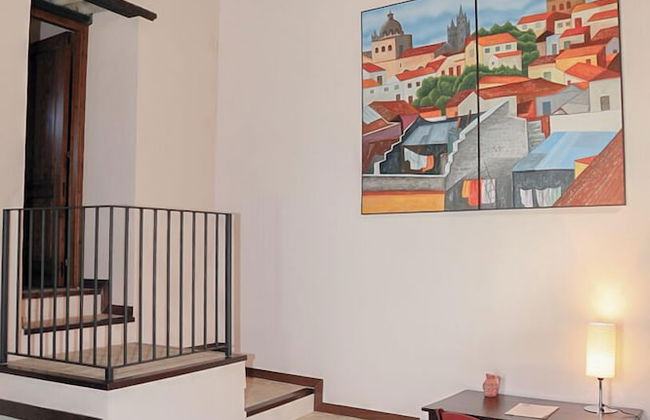 Case al Borgo Home Relais - Foto 30