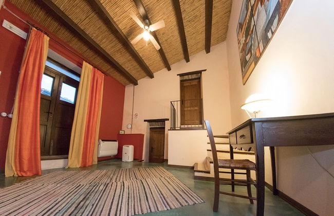 Case al Borgo Home Relais - Foto 27
