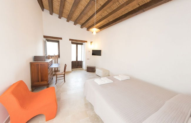 Case al Borgo Home Relais - Foto 4