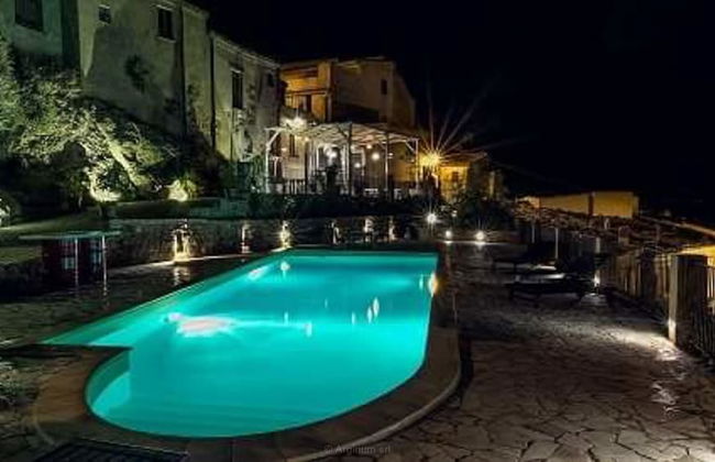 Case al Borgo Home Relais - Foto 45