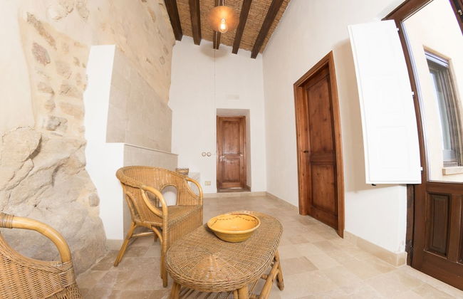 Case al Borgo Home Relais - Foto 22