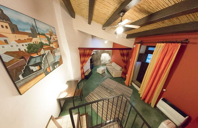Case al Borgo Home Relais - Foto 26
