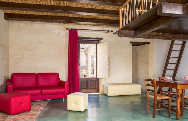 Case al Borgo Home Relais - Foto 25
