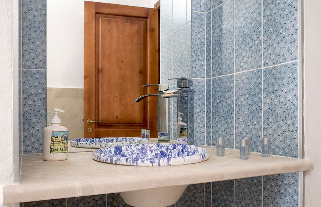 Case al Borgo Home Relais - Foto 40