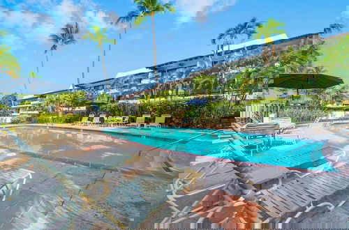 Photo 11 - Casa De Emdeko Condo w/ Pool A/C & Ocean Views