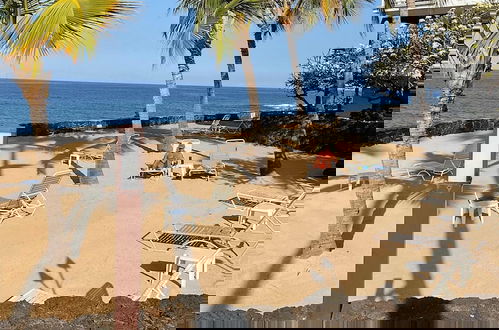 Photo 21 - Casa De Emdeko Condo w/ Pool A/C & Ocean Views