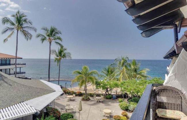 Casa De Emdeko Condo w/ Pool A/C & Ocean Views - Foto 1