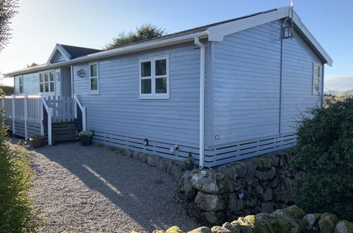 Photo 1 - Holly Blue - Cosy Wooden Lodge, Kippford