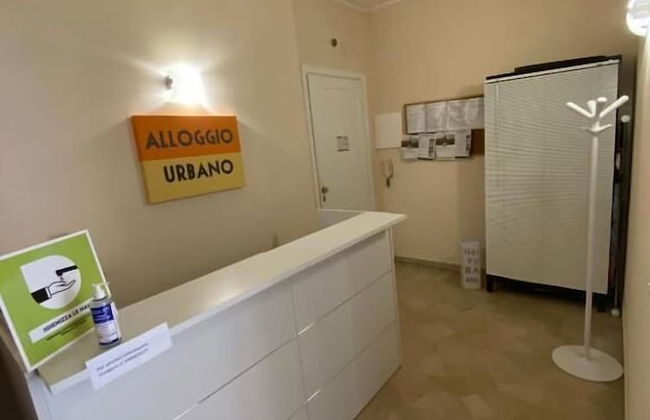 Alloggio Urbano - Stazione - Photo 7