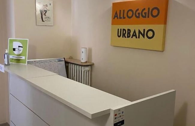 Alloggio Urbano - Stazione - Photo 4