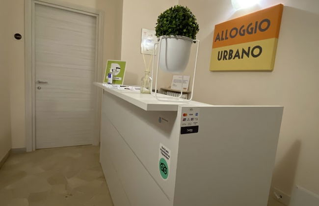 Alloggio Urbano - Stazione - Photo 5
