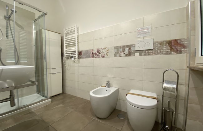 Alloggio Urbano - Stazione - Photo 34