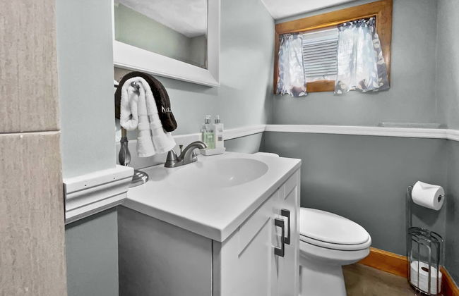 Suite at House of L - Foto 20