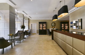 Photo 2 - Fraser Suites Edinburgh