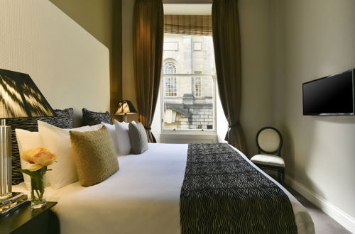 Photo 11 - Fraser Suites Edinburgh