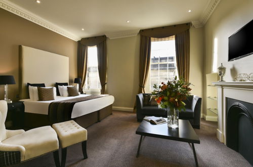 Foto 9 - Fraser Suites Edinburgh