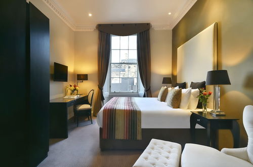 Foto 7 - Fraser Suites Edinburgh