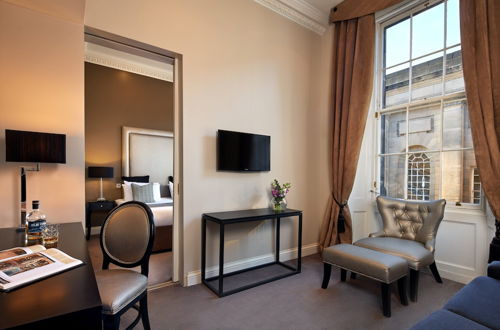 Foto 17 - Fraser Suites Edinburgh