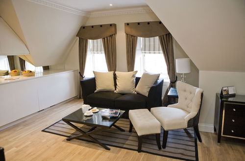 Photo 6 - Fraser Suites Edinburgh