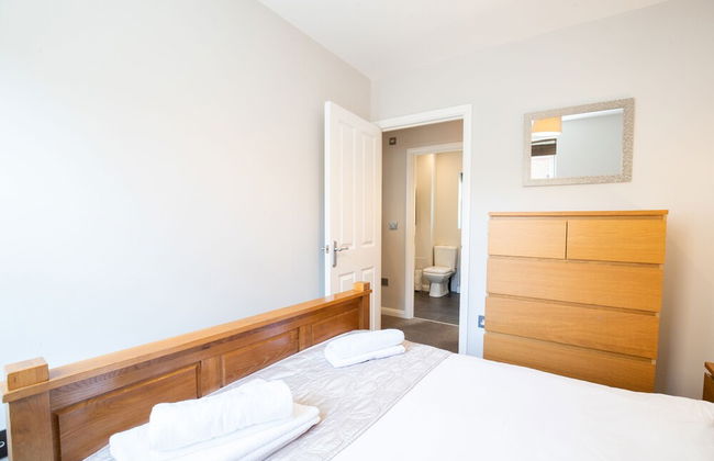 Velvet 2-bedroom Apartment, Brewery Road, Hoddesdon - Foto 14