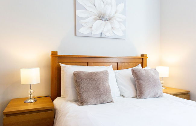 Velvet 2-bedroom Apartment, Brewery Road, Hoddesdon - Foto 10