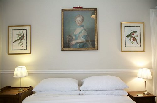 Foto 5 - A Place Like Home - Charming and Elegant Flat in Chelsea