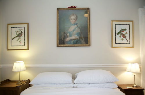 Foto 5 - A Place Like Home - Charming and Elegant Flat in Chelsea