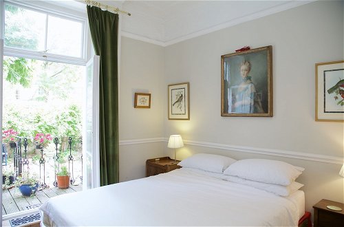 Foto 4 - A Place Like Home - Charming and Elegant Flat in Chelsea