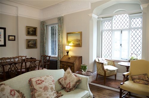 Photo 10 - A Place Like Home - Charming and Elegant Flat in Chelsea