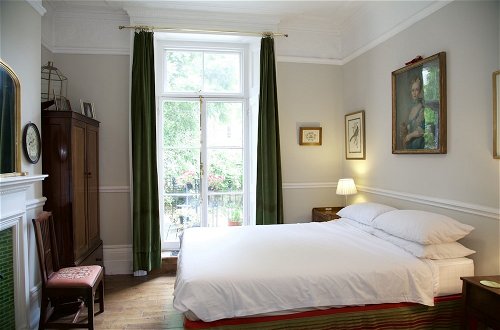 Foto 6 - A Place Like Home - Charming and Elegant Flat in Chelsea
