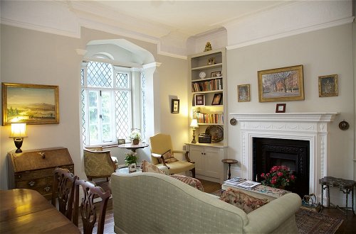 Foto 8 - A Place Like Home - Charming and Elegant Flat in Chelsea