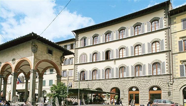 Photo 1 - Palazzo dei Ciompi Suites