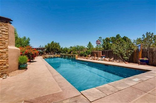 Foto 36 - Los Valverde - Exclusive Luxury Home, Unsurpassed Views, Pool and Hot Tub