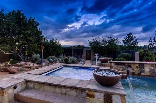 Photo 39 - Los Valverde - Exclusive Luxury Home, Unsurpassed Views, Pool and Hot Tub