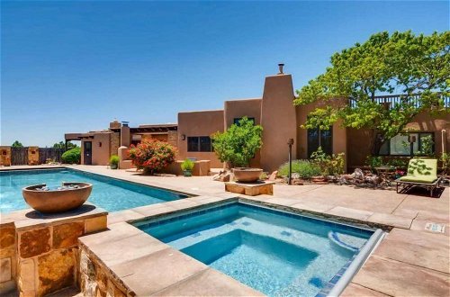 Foto 41 - Los Valverde - Exclusive Luxury Home, Unsurpassed Views, Pool and Hot Tub